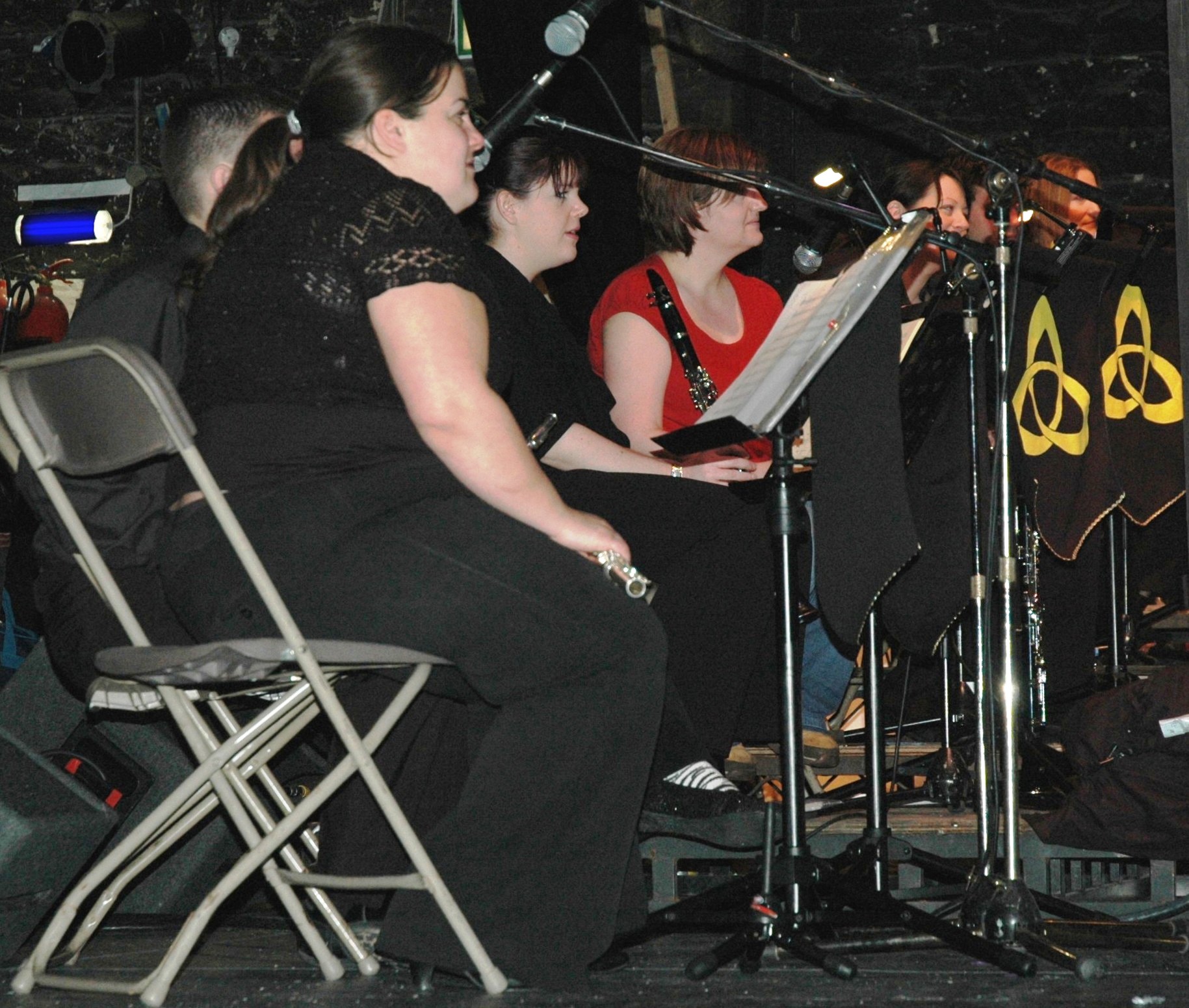 Sing for Pieta House with the Lucan Gospel Singers