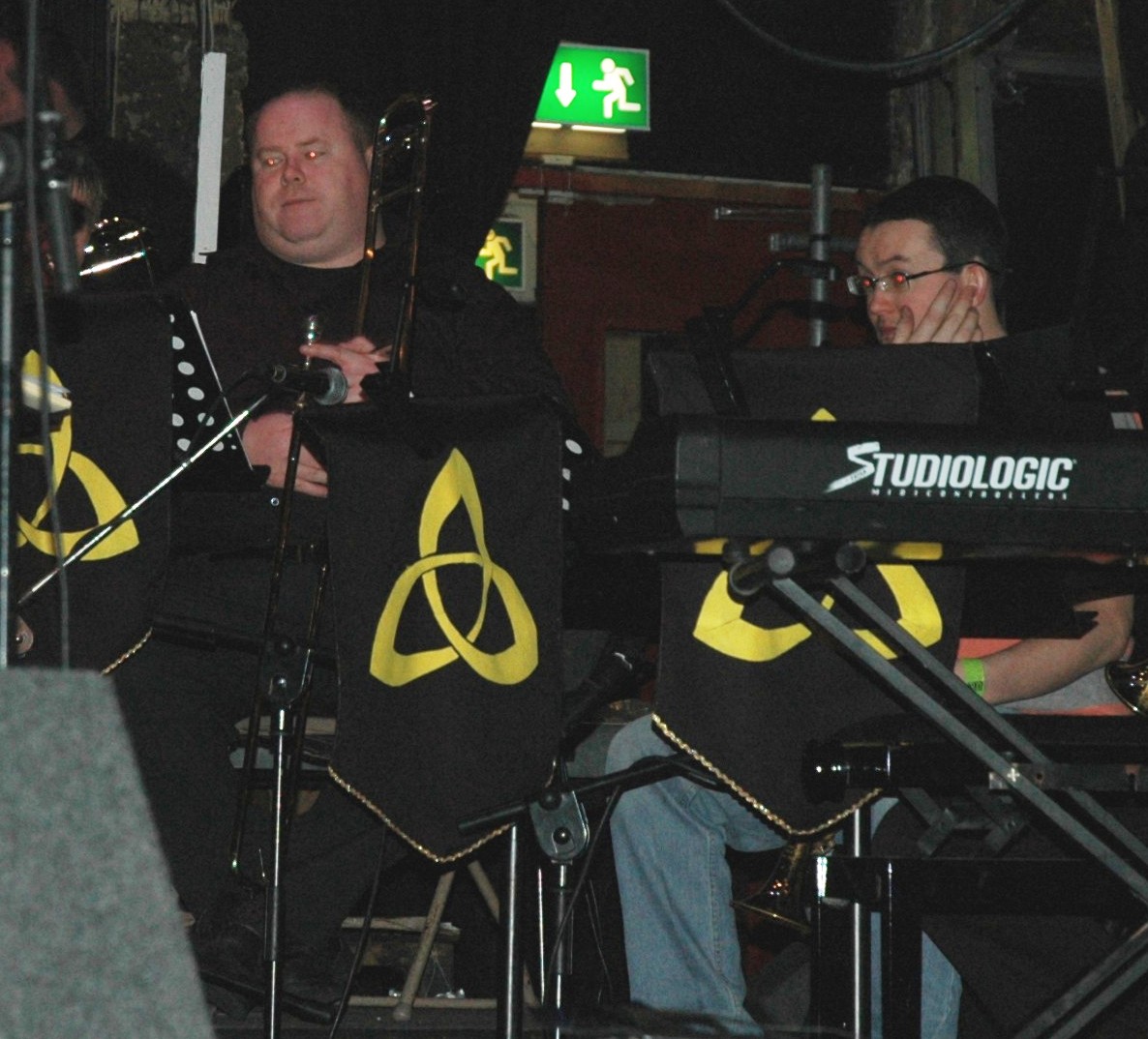Sing for Pieta House with the Lucan Gospel Singers