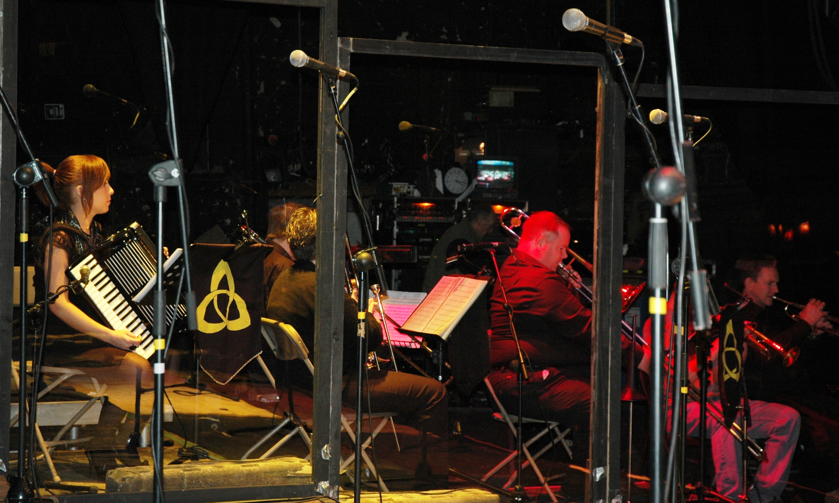 Sing for Pieta House with the Lucan Gospel Singers