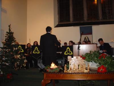 Christmas 2005