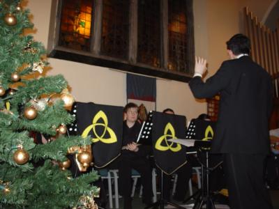 Christmas 2005