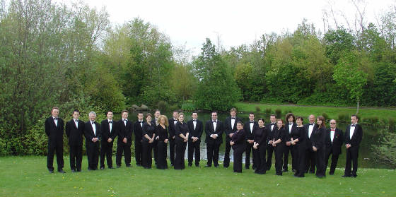 Photos in the Park 2005