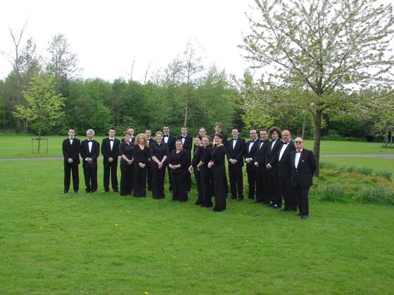 Photos in the Park 2005