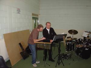 Rehersal